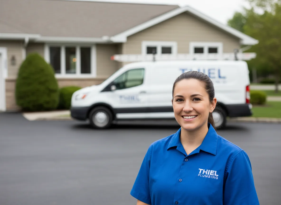 Plumber Hopkins, MI FAQs